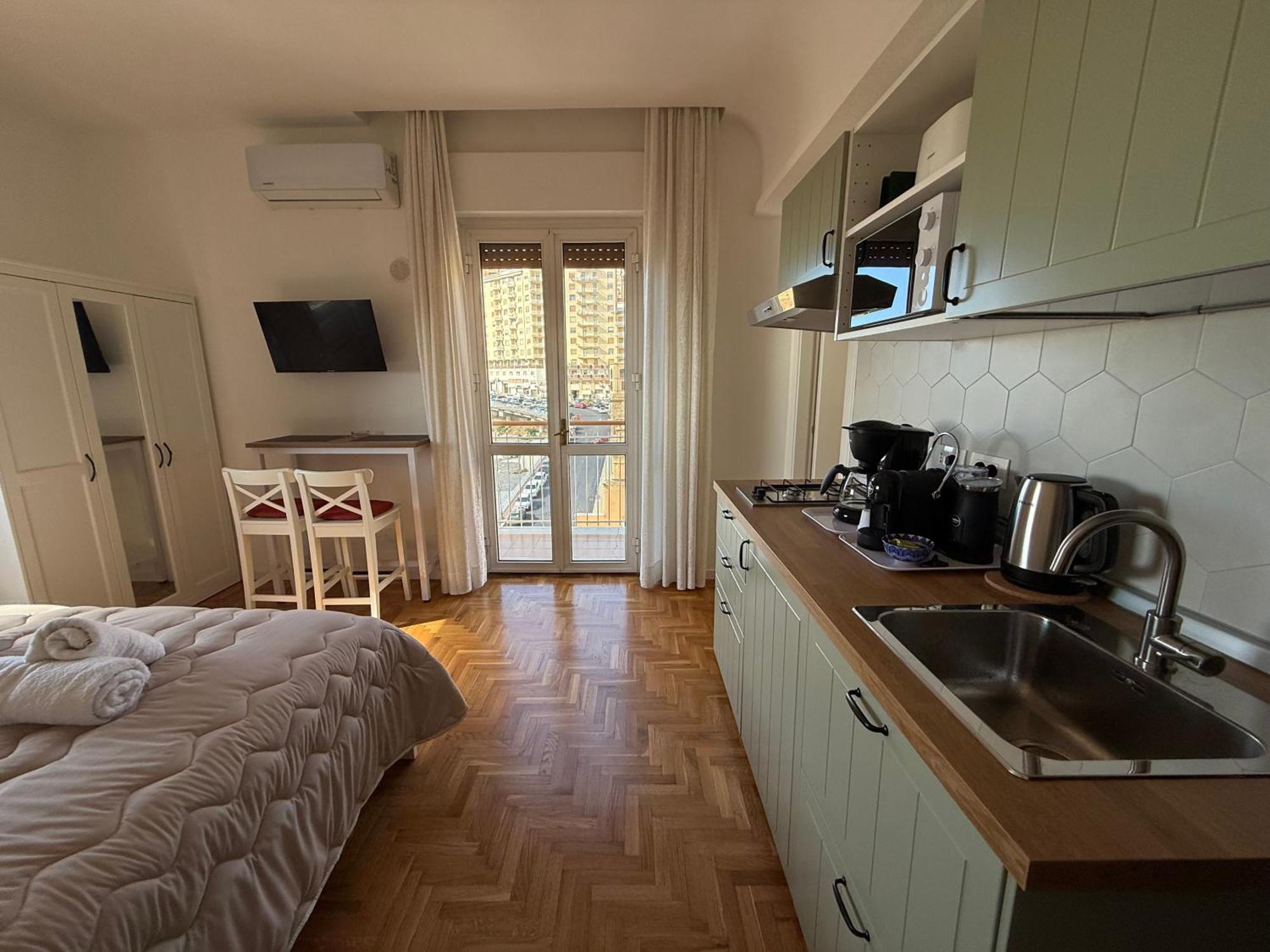 B&B Miravalle Агрідженто Екстер'єр фото