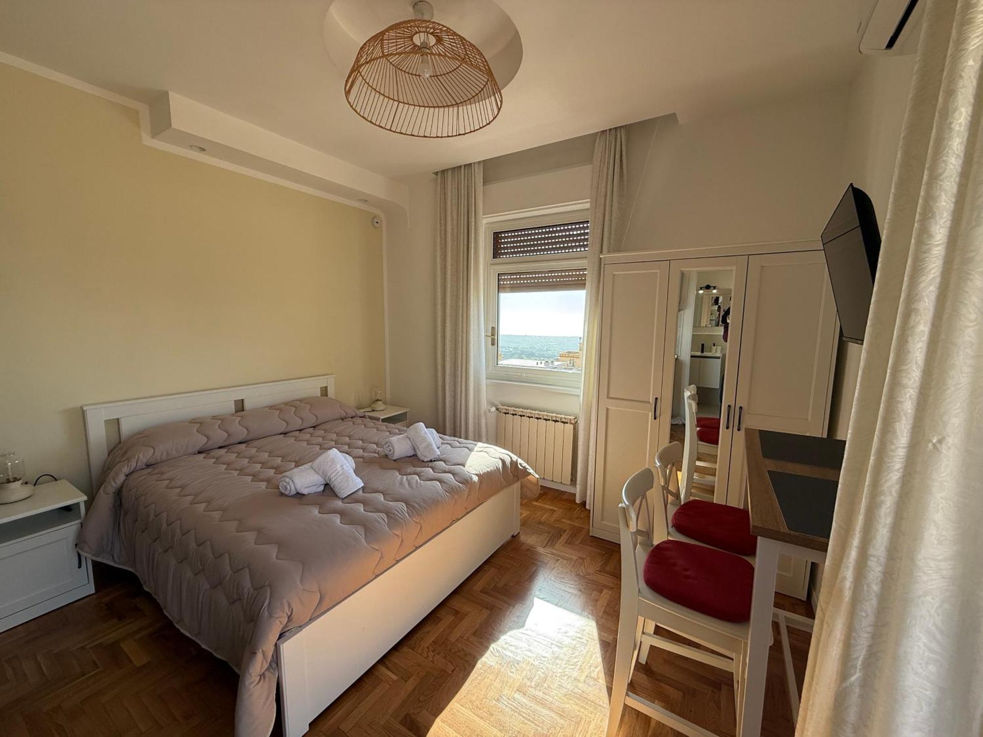B&B Miravalle Агрідженто Екстер'єр фото