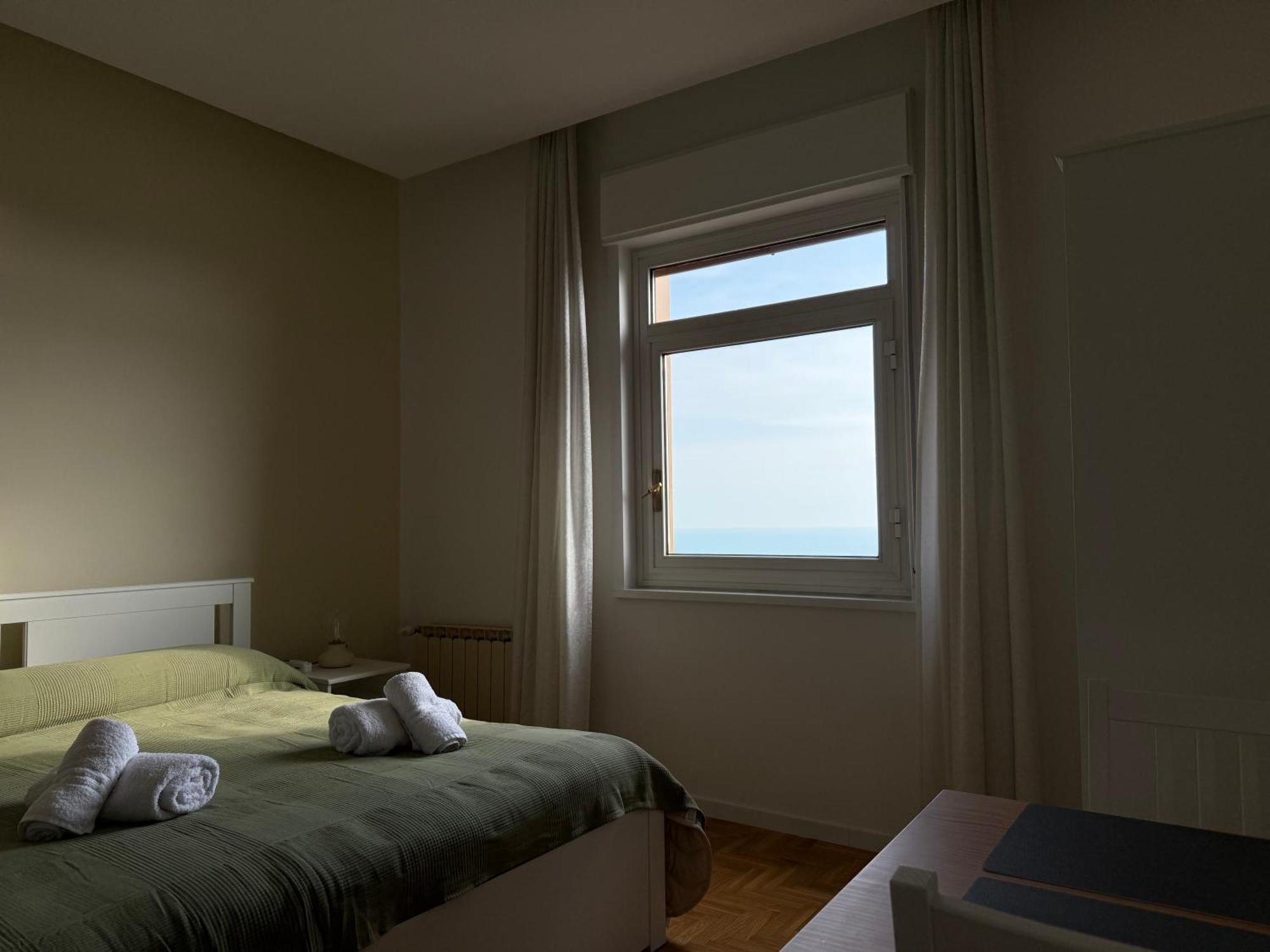 B&B Miravalle Агрідженто Екстер'єр фото
