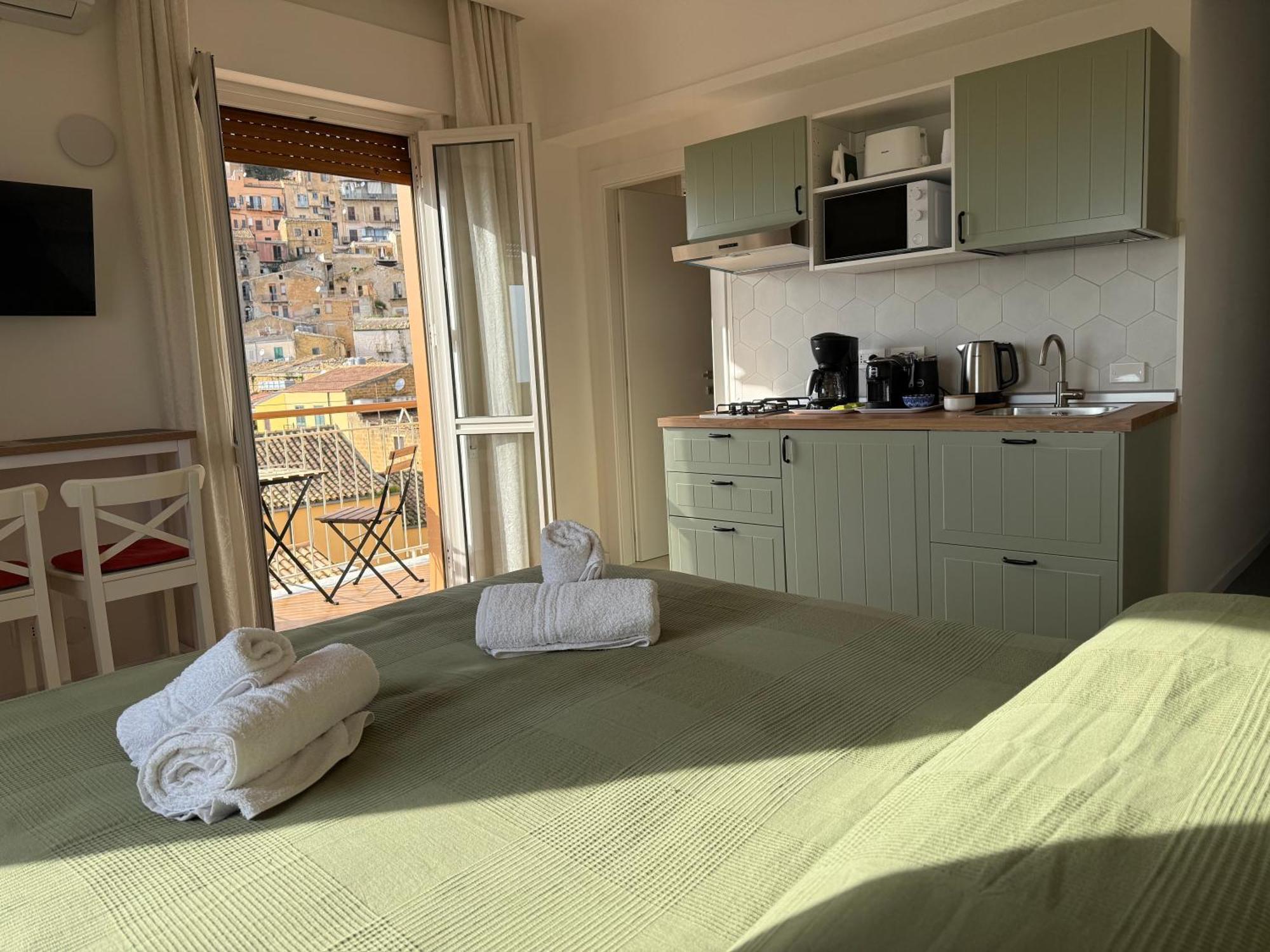 B&B Miravalle Агрідженто Екстер'єр фото