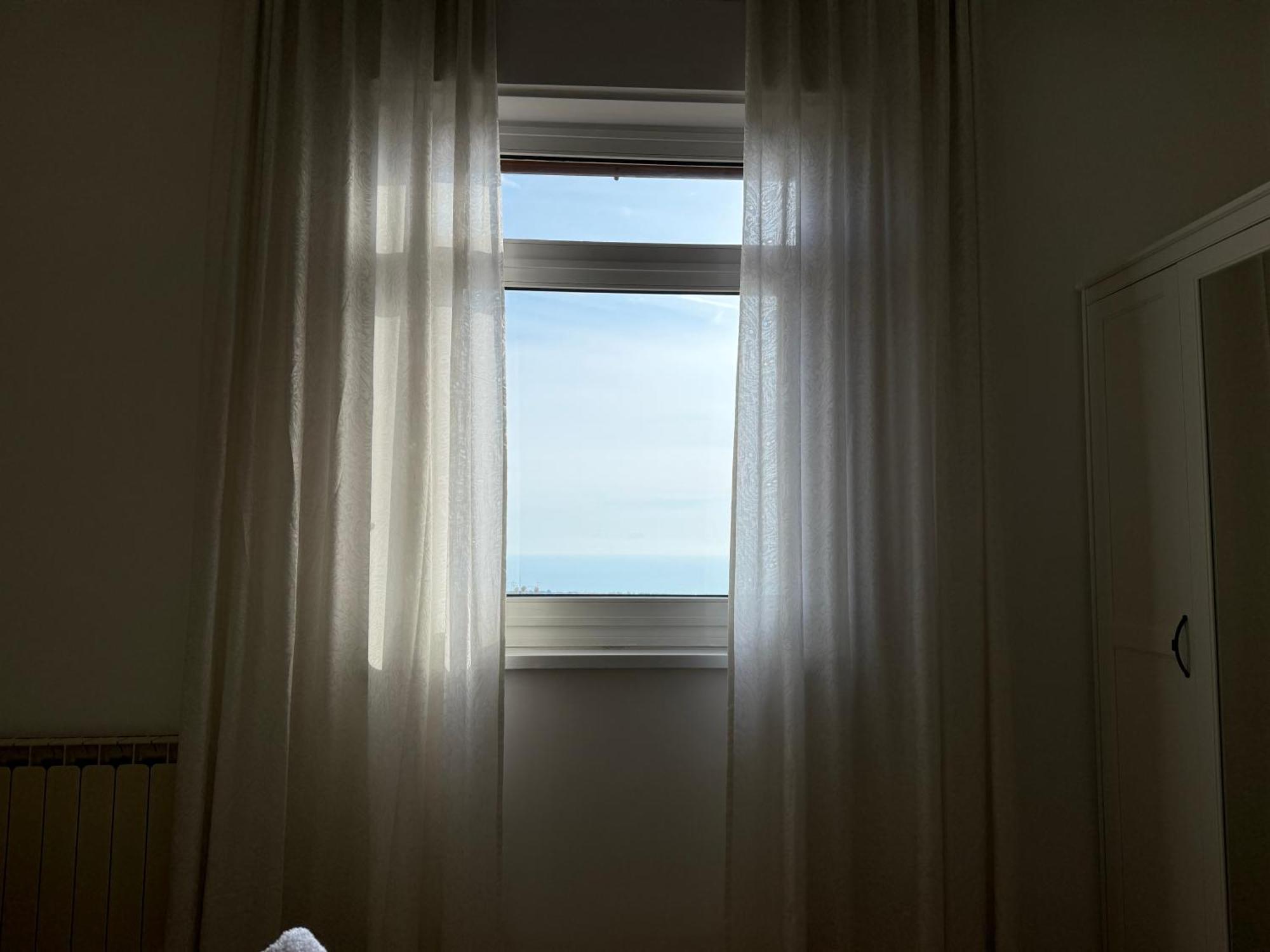 B&B Miravalle Агрідженто Екстер'єр фото