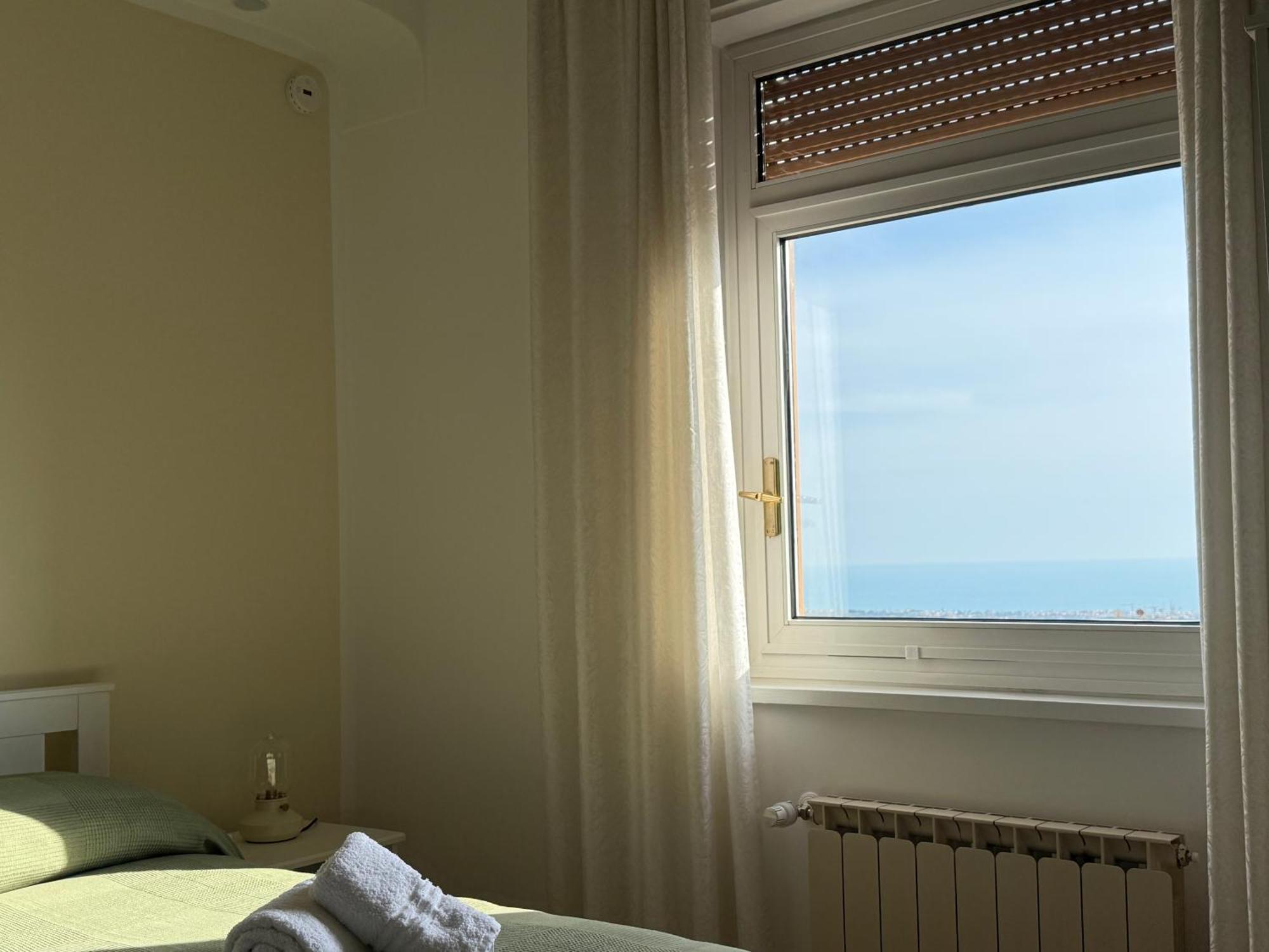 B&B Miravalle Агрідженто Екстер'єр фото